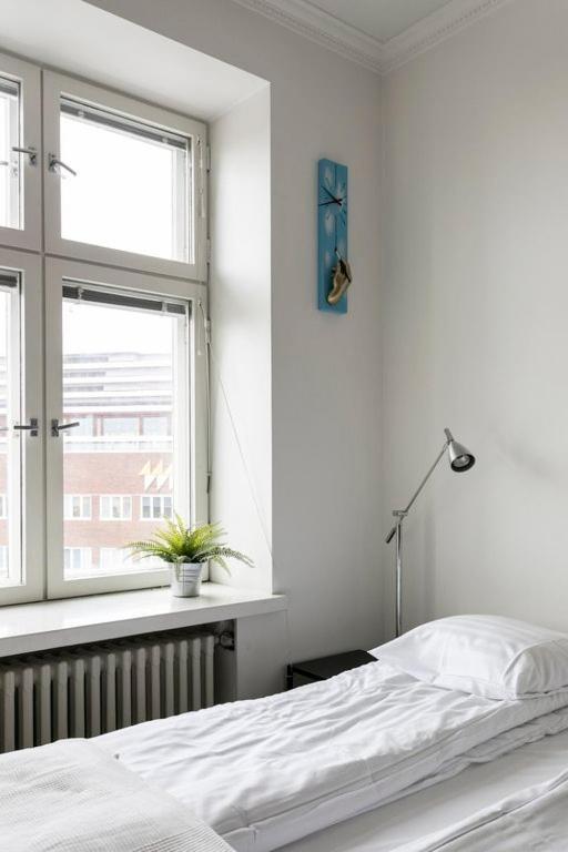 2Ndhomes Top Floor Studio In The Center Of Kamppi Helsinki Exterior photo